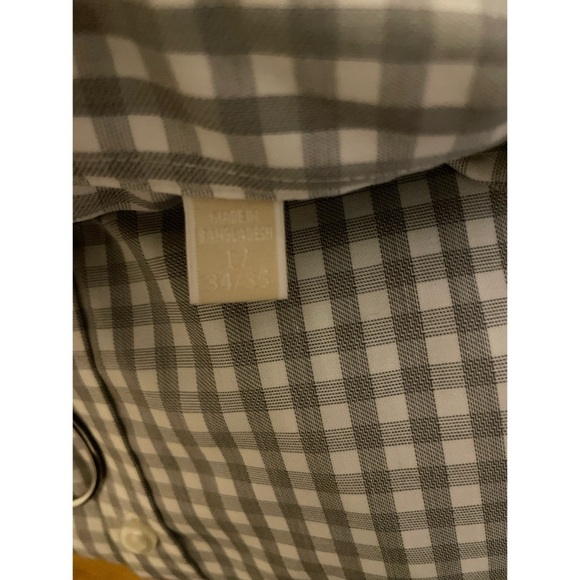 Michael Michael Kors Men Shirt w - Picture 6 of 6